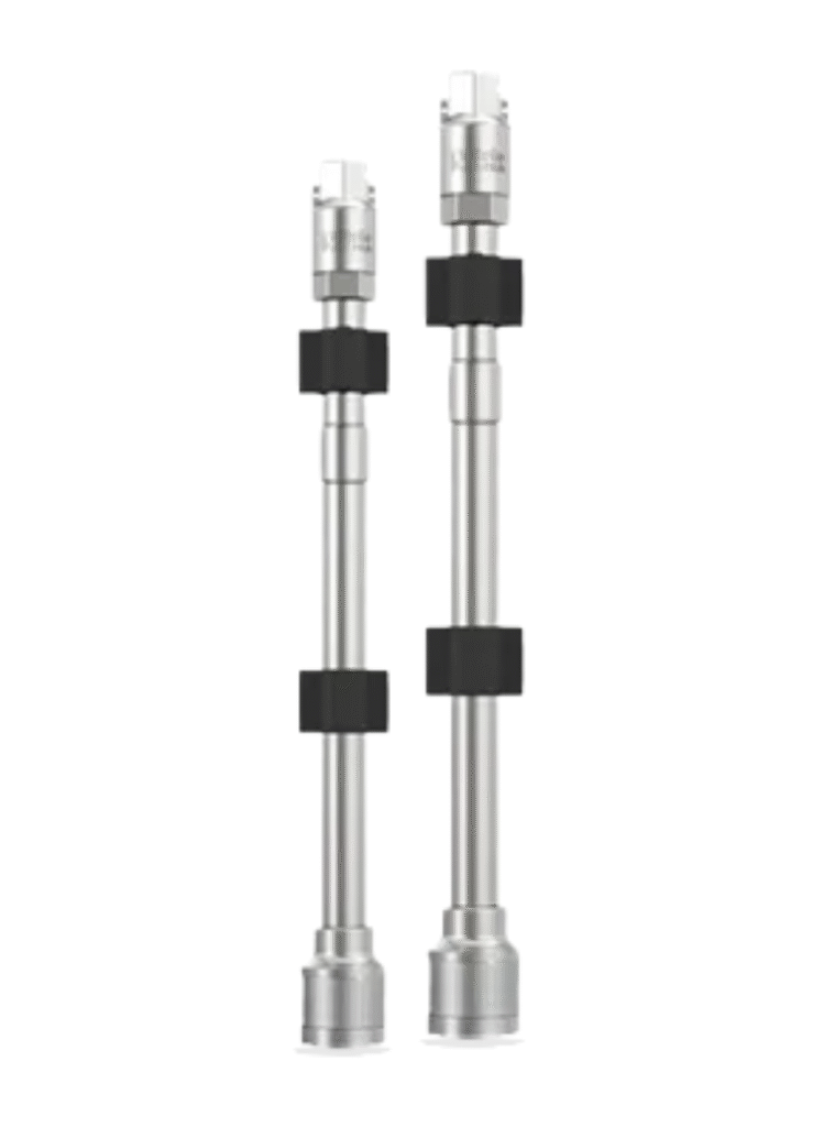 Helical Rotor Submersible Pumps